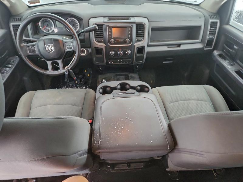 2016 RAM 2500 ST #3303703022