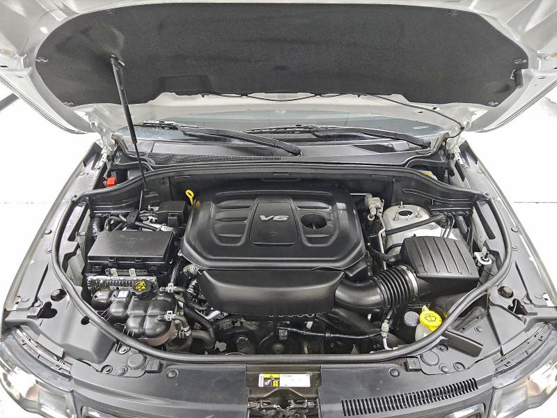 2018 JEEP GRAND CHER #3310336986