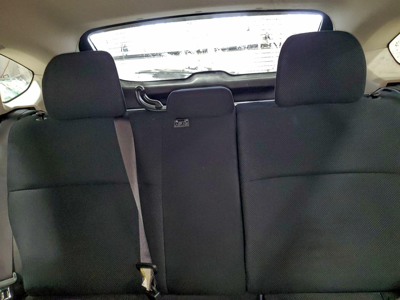 SUBARU IMPREZA PREMIUM