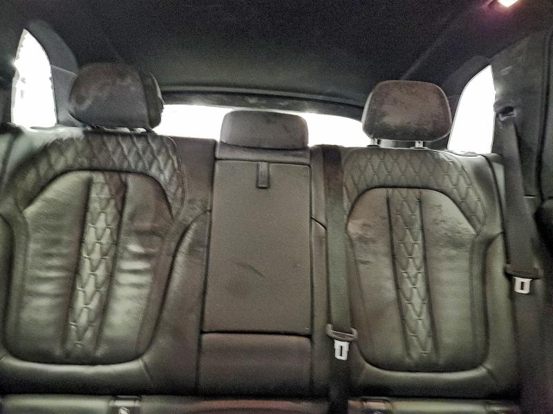 2019 BMW X5 XDRIVE4 #3304718940