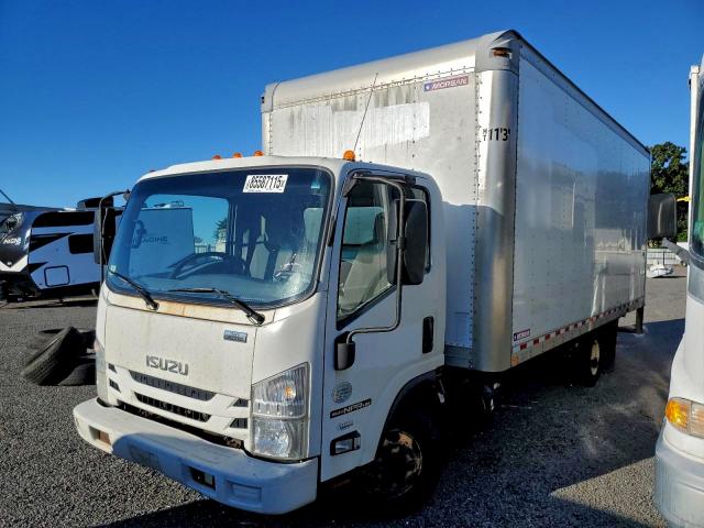 2016 ISUZU NPR XD #3312552838