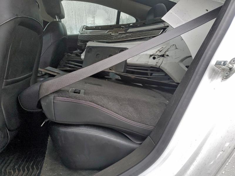 2012 CHEVROLET VOLT #3302964617