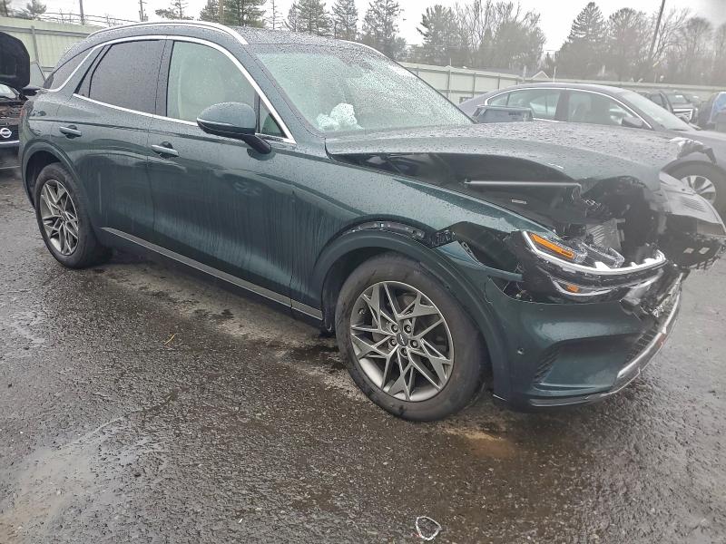 2022 GENESIS GV70 BASE #3317863971