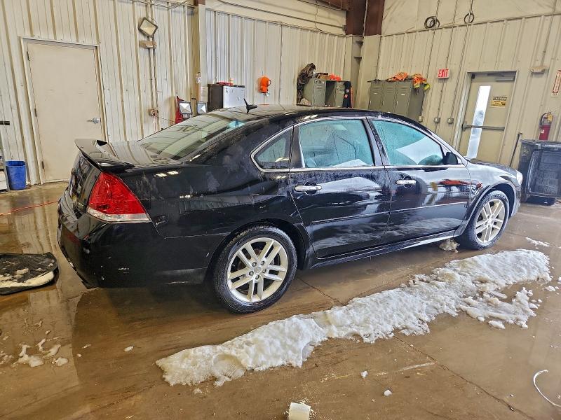 2013 CHEVROLET IMPALA LTZ #3308511096
