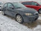 Lot #3304533457 2008 MAZDA 3 I