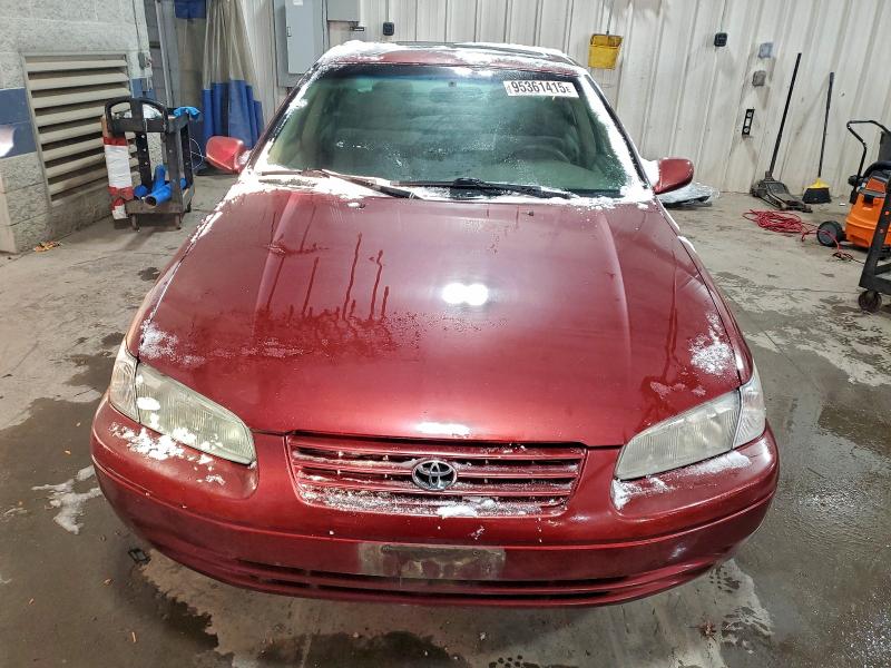 1999 TOYOTA CAMRY #3304563467