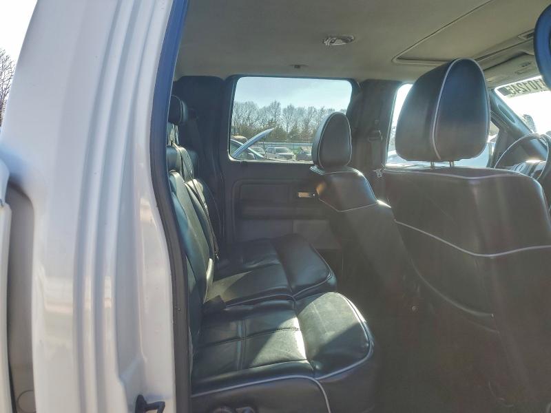 2007 LINCOLN MARK LT #3302698008