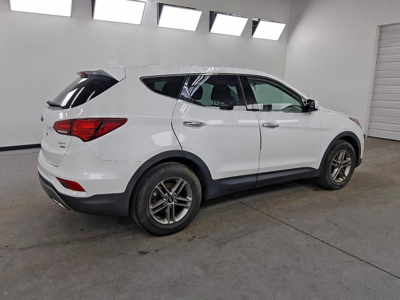 HYUNDAI SANTA FE S