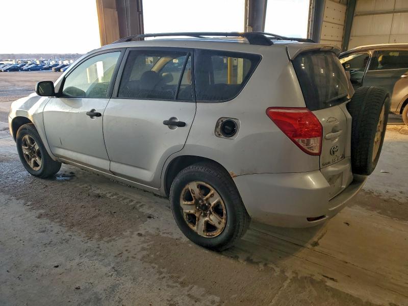 2007 TOYOTA RAV4 #3309417967