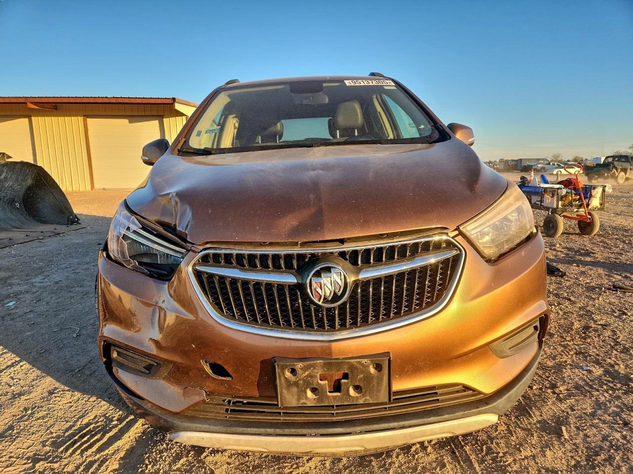 BUICK ENCORE PREFERRED