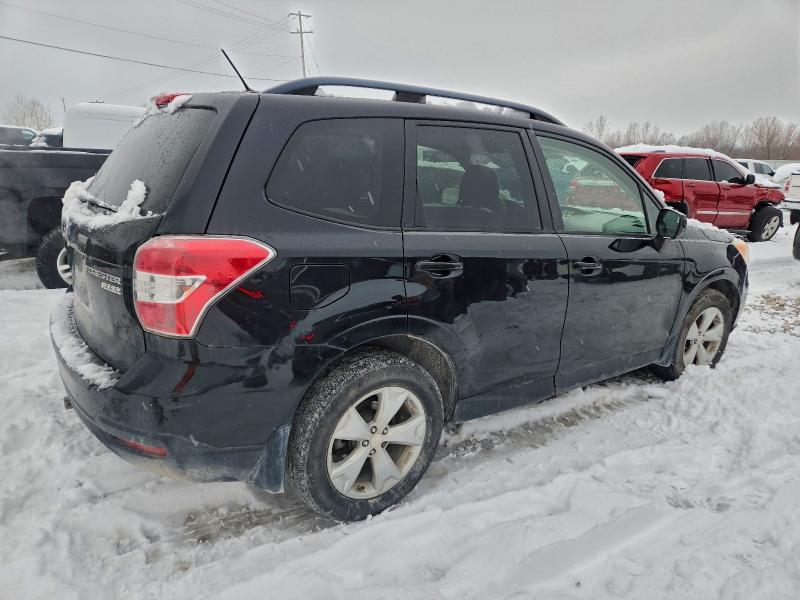 2014 SUBARU FORESTER 2 #3303704030