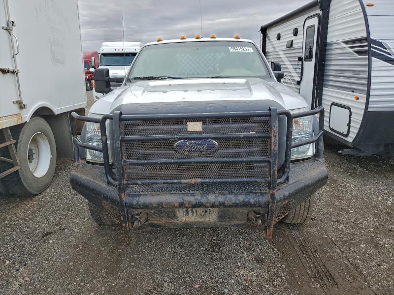 2016 FORD F550 SUPER #3316786407