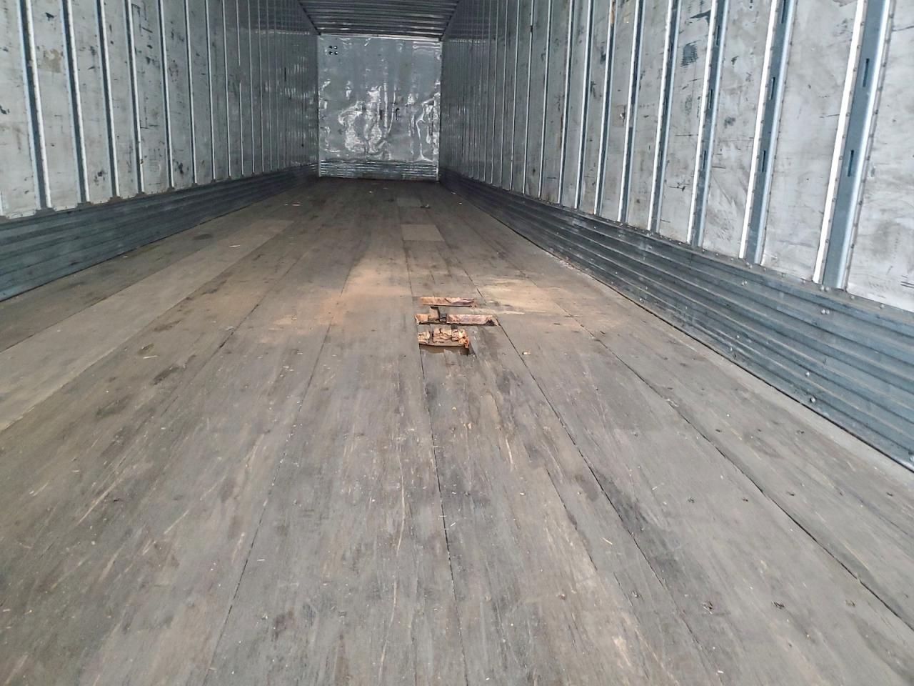 Lot #3317835211 2016 UTILITY VS2DX