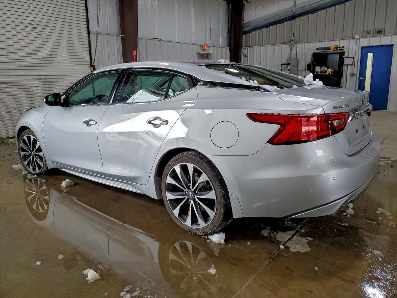 2016 NISSAN MAXIMA 3.5 #3302889897