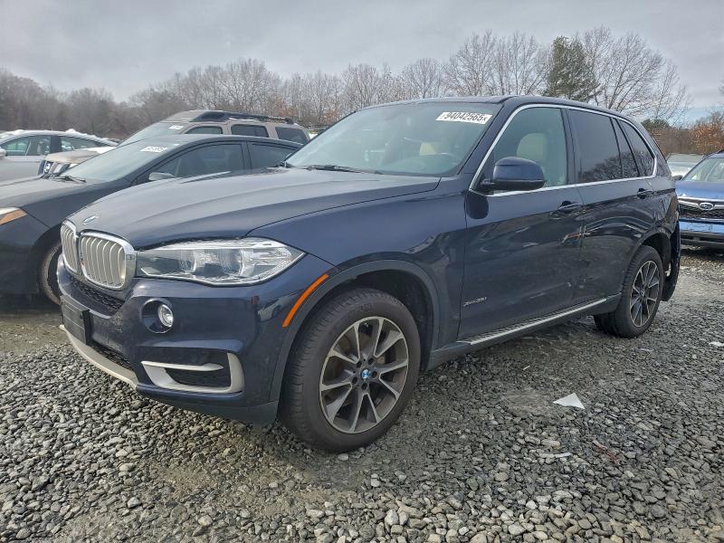 2018 BMW X5 XDRIVE3 #3310503065