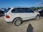 Lot #3301608631 2002 BMW X5 4.4I