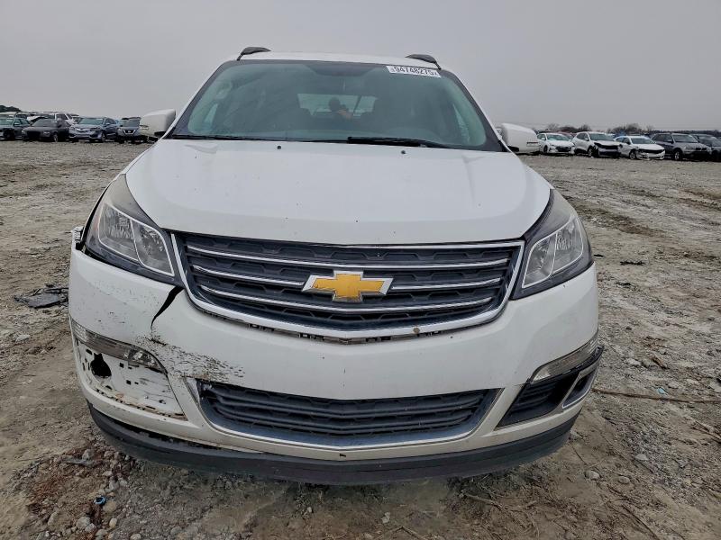 2016 CHEVROLET TRAVERSE L #3312332769