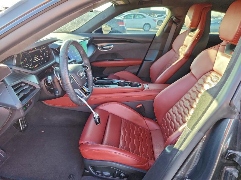 2024 AUDI RS E-TRON #3315554771