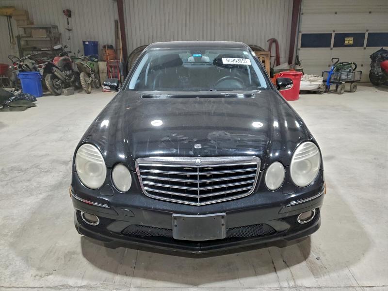 2009 MERCEDES-BENZ E 350 #3304588448