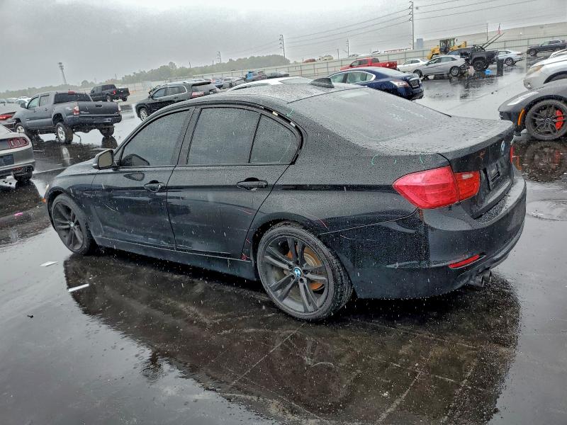 2012 BMW 328 I #3302886893