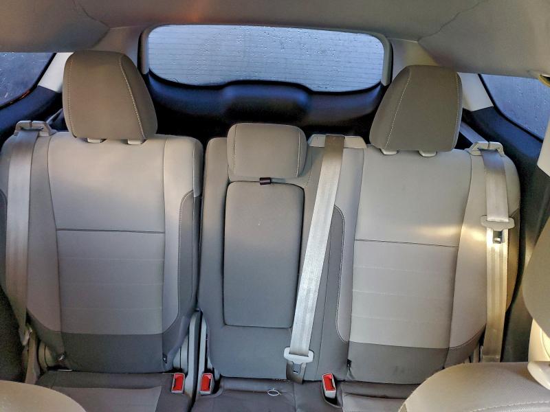 2014 FORD ESCAPE SE #3318906940