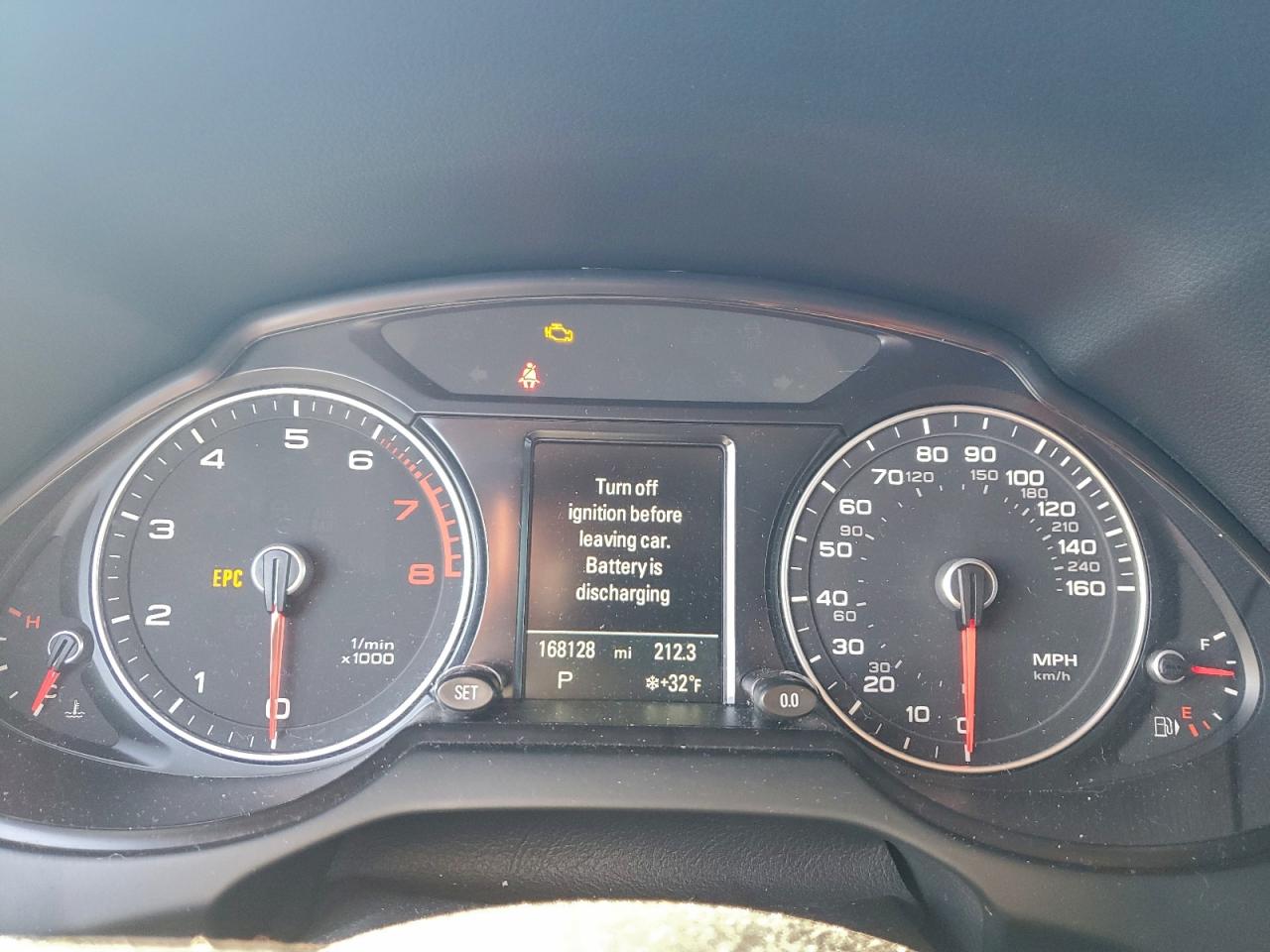 Lot #3318873001 2015 AUDI Q5 PREMIUM