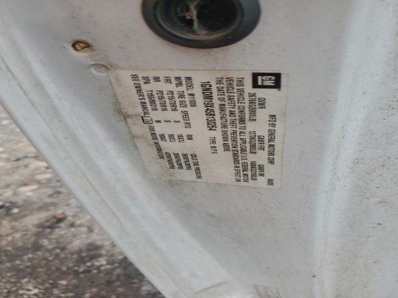 2005 CHEVROLET ASTRO #3309503555