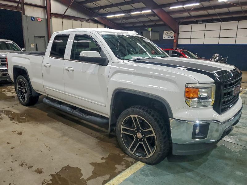 2015 GMC SIERRA K15 #3304002661