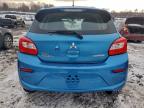 Lot #3317786097 2018 MITSUBISHI MIRAGE ES