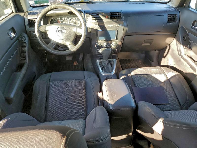 2008 HUMMER H3 #3305353323