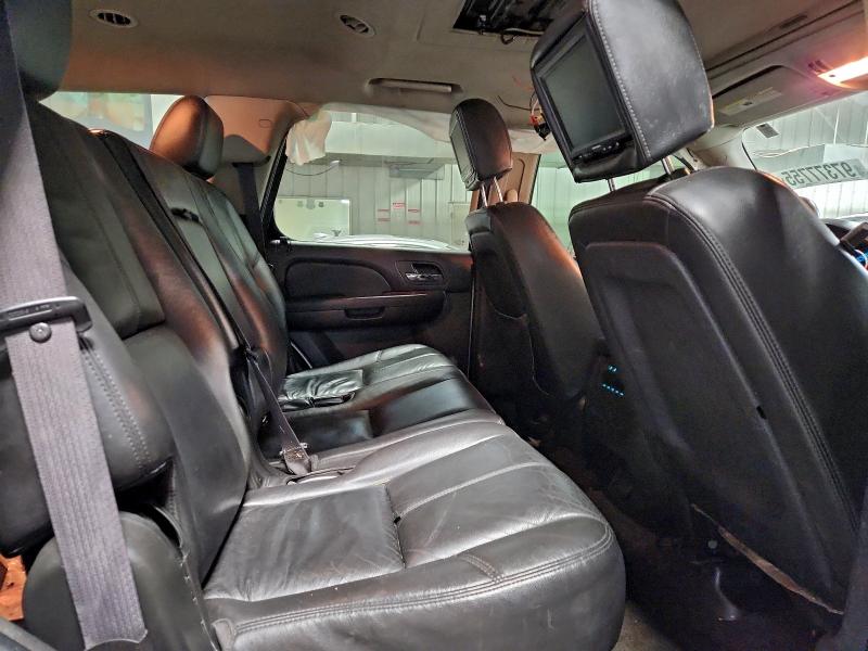 2011 CHEVROLET TAHOE K150 #3317014266