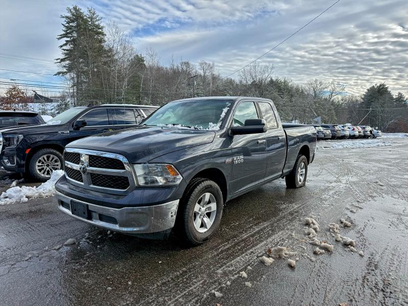 2018 RAM 1500 SLT #3303747458