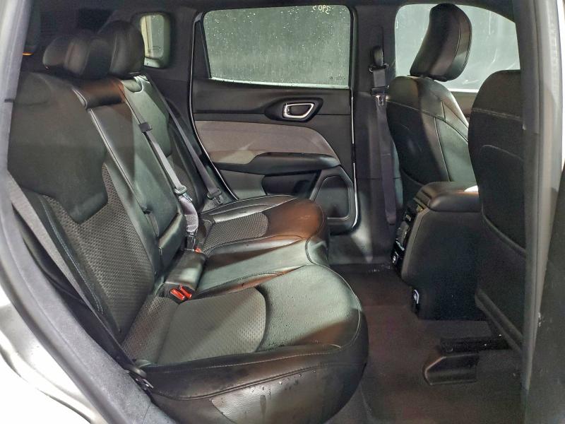 2024 JEEP COMPASS LA #3311528252