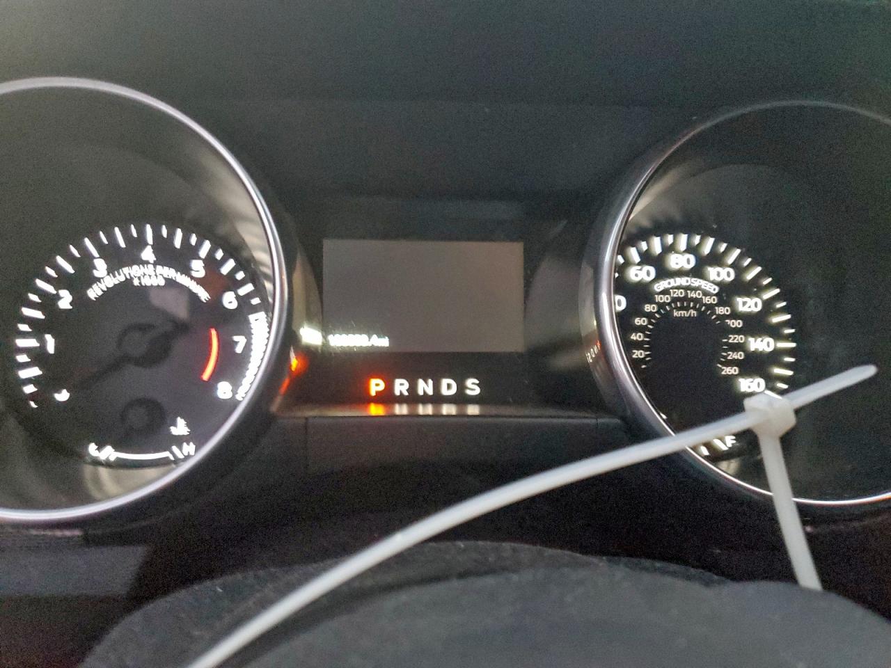 Lot #3309583609 2018 FORD MUSTANG