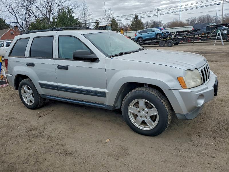 2006 JEEP GRAND CHER #3318932915