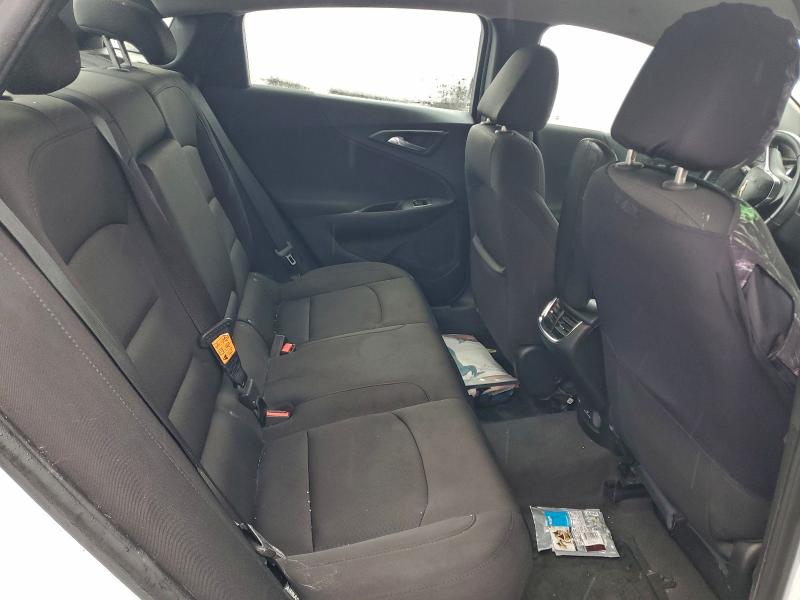 2018 CHEVROLET MALIBU LT #3304616498