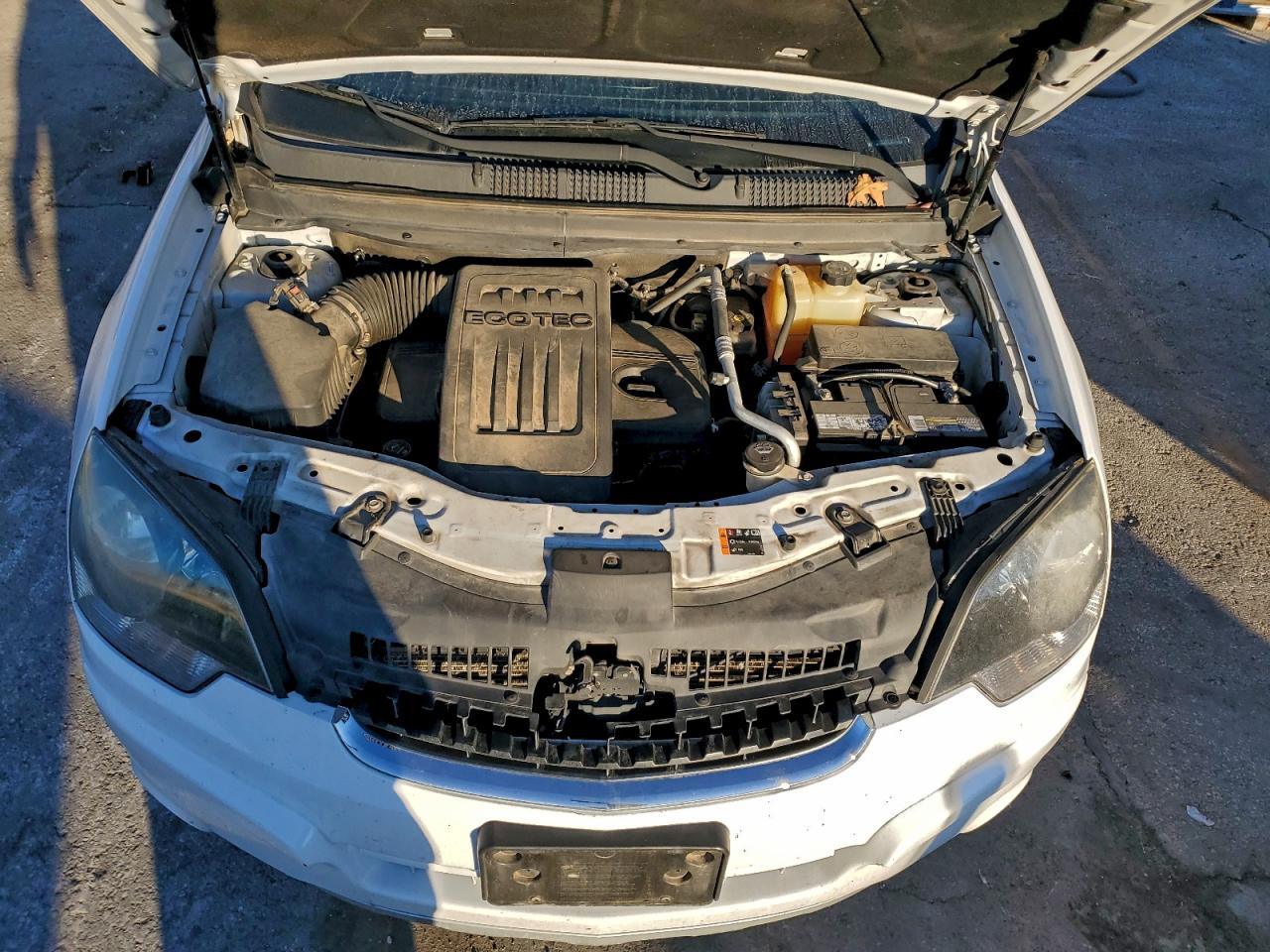 CHEVROLET CAPTIVA LT