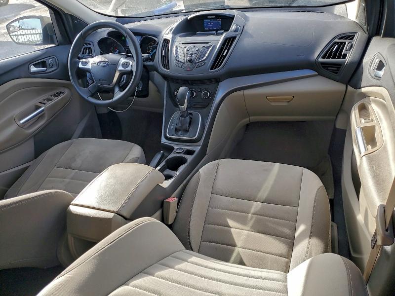 2013 FORD ESCAPE SE #3311573263