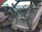 Lot #3312468617 1990 FORD MUSTANG LX