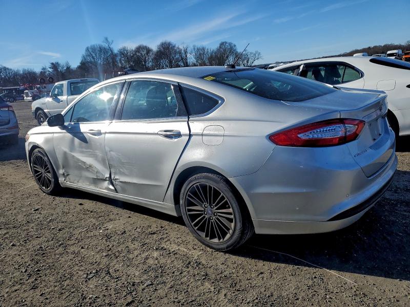 2014 FORD FUSION SE #3316842677