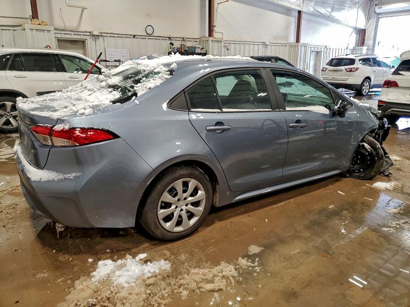 2020 TOYOTA COROLLA LE #3309625060