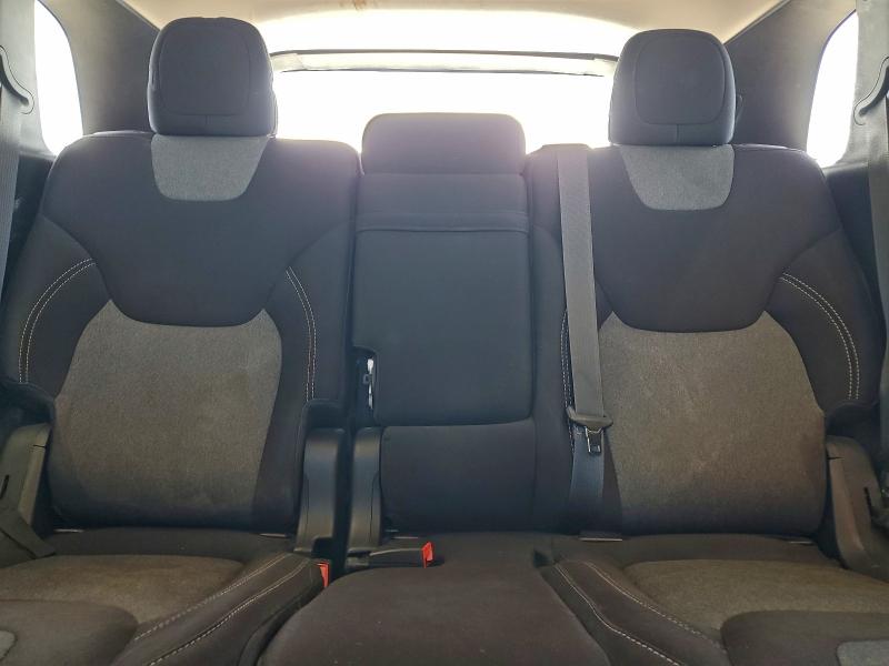 2014 JEEP CHEROKEE S #3308415298