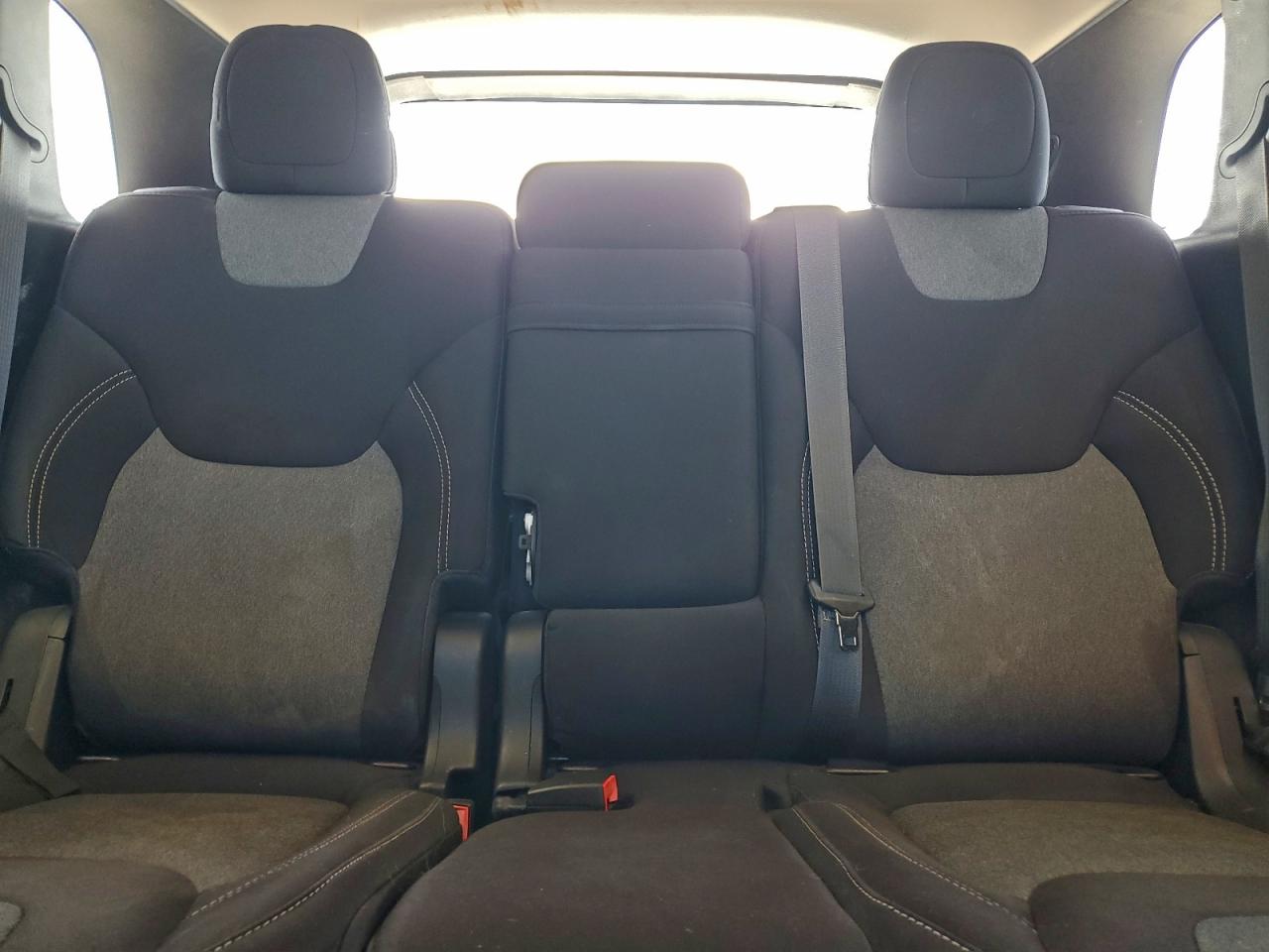 JEEP GRAND CHEROKEE SPORT