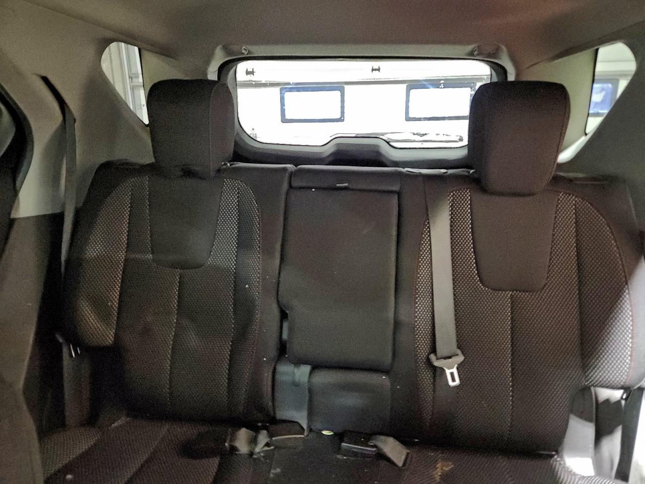 Lot #3315897095 2015 CHEVROLET EQUINOX