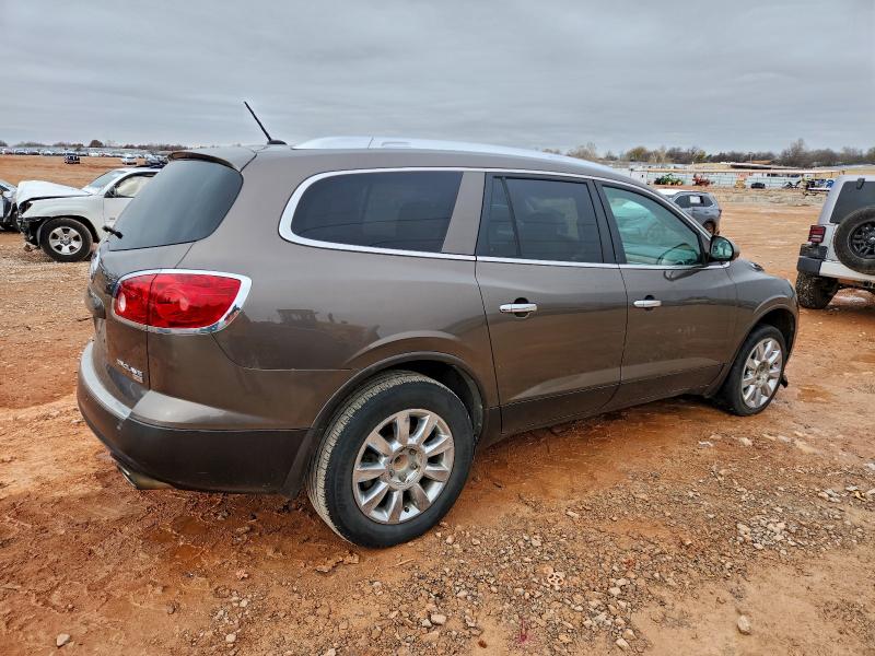2011 BUICK ENCLAVE CX #3304662970