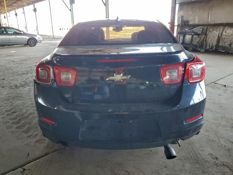 2016 CHEVROLET MALIBU LIM #3302963632