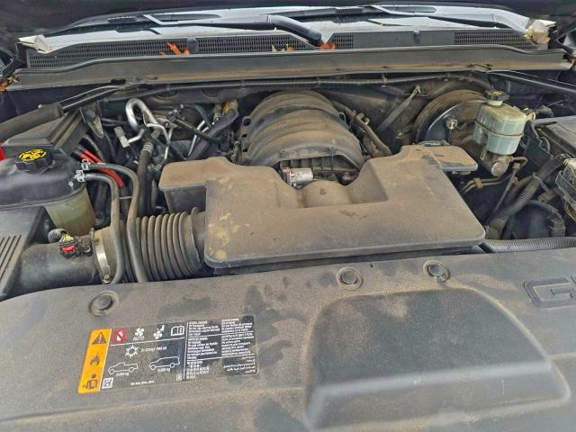 2020 GMC YUKON XL K #3304612445