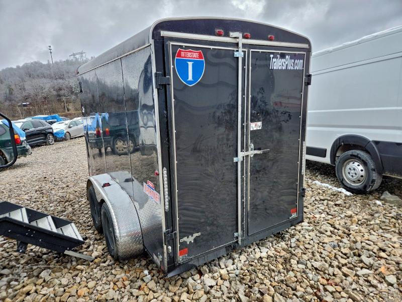 2025 INTERSTATE UNKNOWN #3305354303