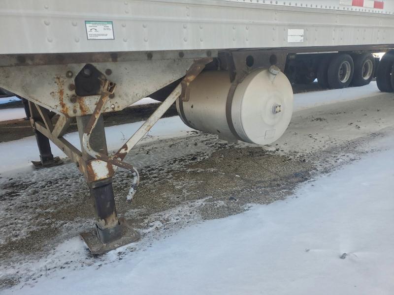 1997 GREAT DANE TRAILER #3305331362