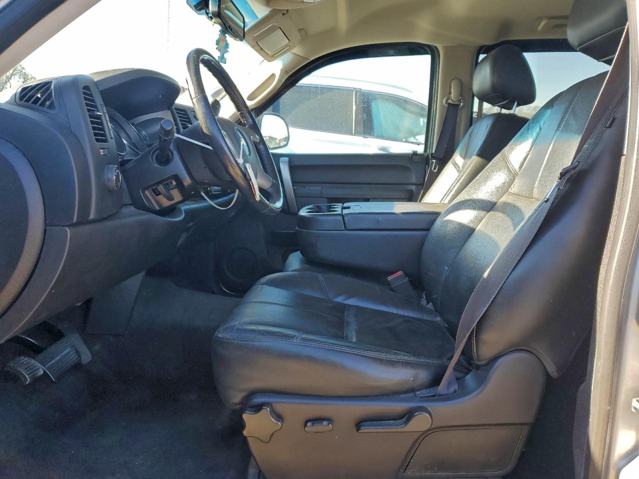 Lot #3318998365 2013 CHEVROLET SILVERADO